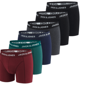 jack and jones boxershorts