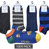 Socken jack and jones