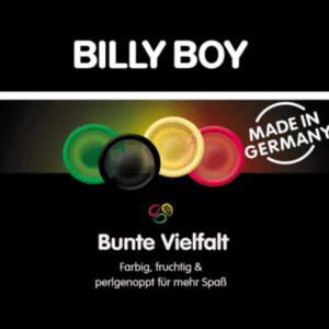 Billy Boy