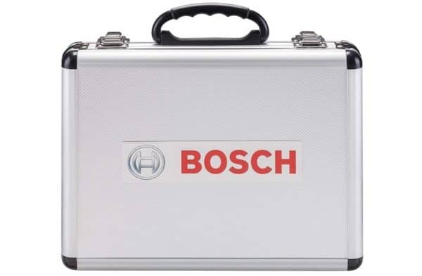 Bosch Accessories Professional 11tlg. SDS Plus Mixed Hammerbohrer Meissel Set
