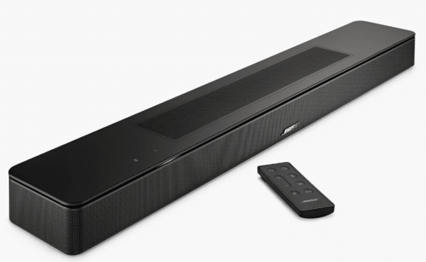 Bose Soundbar 550