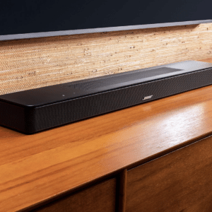 Bose Soundbar 550 Dolby atmos