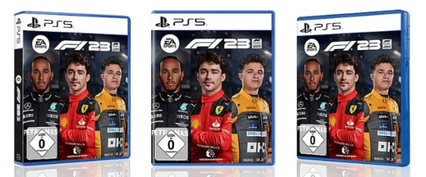 Formel 1
