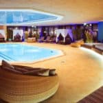[Endet] Bad Sachsa (Nähe Südharz) 😊 2x ÜN mit HP im 4* Hotel mit Wellness & Fitness ab 139€ p.P.