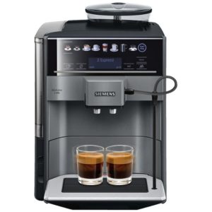 Kaffeevollautomat SIEMENS EQ.6 Plus s100