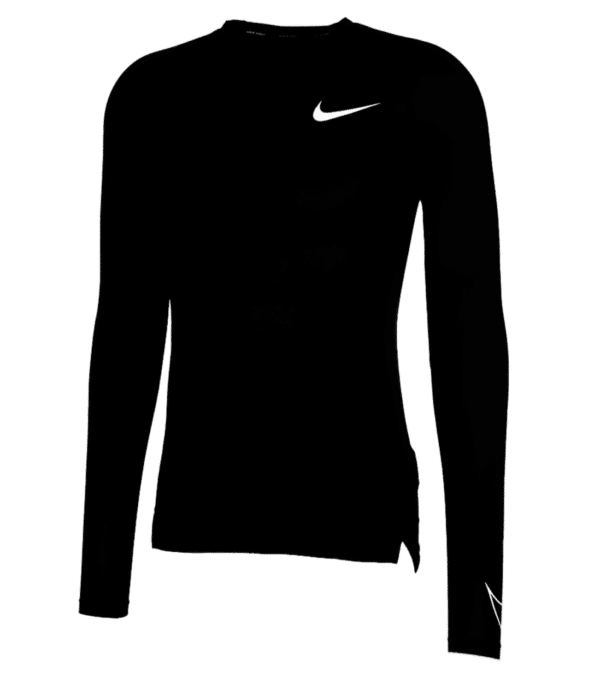 Nike_Funktionsshirt_Longsleeve_Pro_Tight_Fit