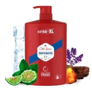 Old Spice