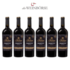 Oro Italiano Primitivo Puglia