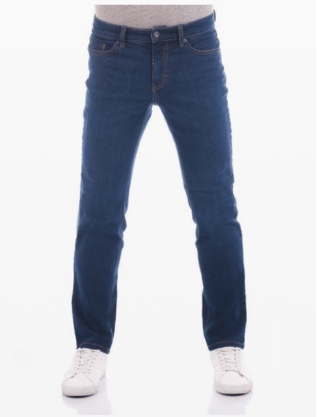 Paddocks_Herren_Jeans_RANGER_PIPE_Straight_Fit