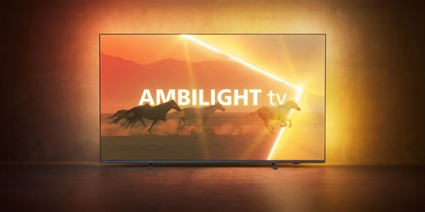 Philips The Extra quer