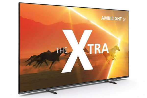 Philips The Extra quer 2