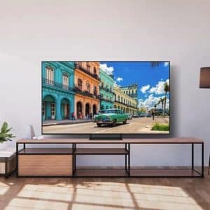 SAMSUNG GQ65S90CAT   OLED TV