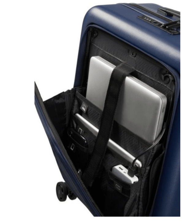 Samsonite_Hartschalen-Trolley_Stackd_55_cm_4_Rollen_mit_Volumenerweiterung_und_USB-Schleuse_enthaelt_recyceltes_Material