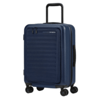 Samsonite_Hartschalen-Trolley_Stackd_55_cm_4_Rollen_mit_Volumenerweiterung_und_USB-Schleuse_enthaelt_recyceltes_Material