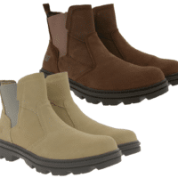 Chealsea Boots