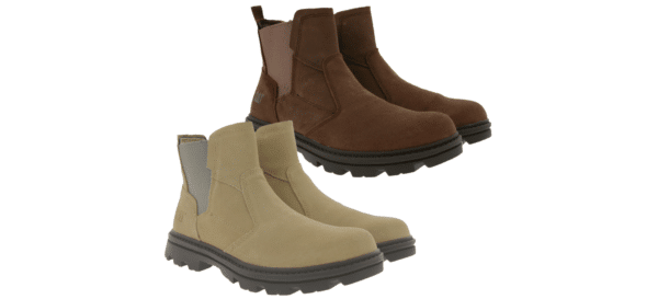 Chealsea Boots
