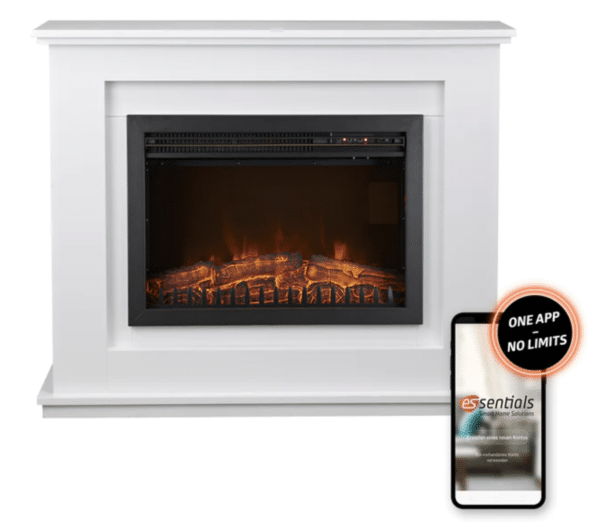Smart_Home_Elektro-Kaminofen