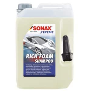 Sonax Xtreme RichFoam Shampoo 5 l