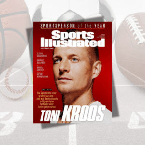 Sports Illustrated