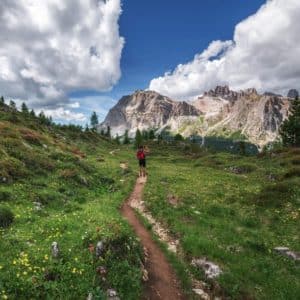 Trentino