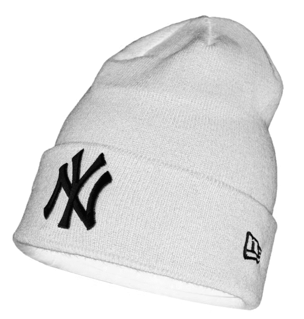 UNISEX_BEANIE_MLB_CUFF_1624_NEYYANUNISEX_BEANIE_MLB_CUFF_1624_NEYYAN