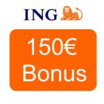 🏦 ING Direkt-Depot: 150€ Amazon.de Gutschein (auch für Giro-Bestandskunden!) inkl. Extra-Konto mit 3,5%