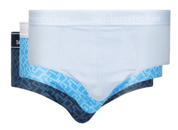 3er_Pack_seidensticker_Cotton_Flex_Brief_Slips_fuer_Herren_mit_Logo