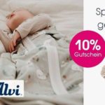 Frische Deals für Familien: 10% auf Alvi Produkte bei Babymarkt.de sichern!