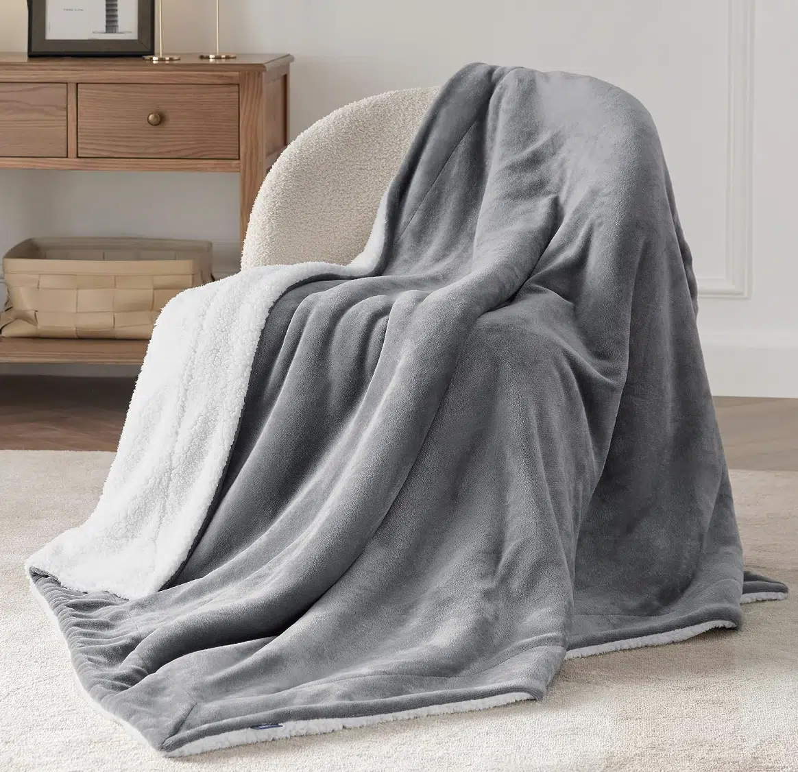 black bedroom sheets Fine 4-Piece Silky Satin Sheet Set, Moody Shades / Twin Color:ceramic-blue