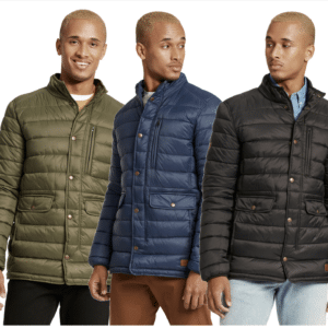 BLEND_Herren_Stepp-Jacke_UEbergangs-Jacke_mit_Stehkragen_Narve_20708041ME_
