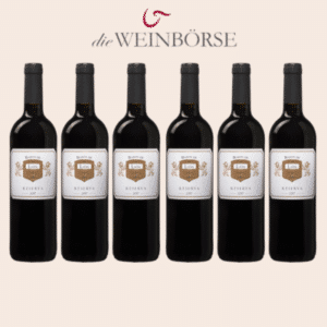 Baron de Lion Reserva wein