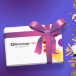 myHeritage – DNA Test für Ahnenforschung 🧬