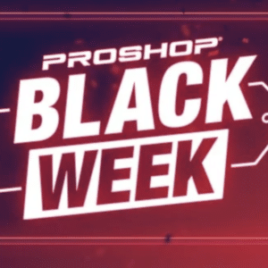 blackweek proshop