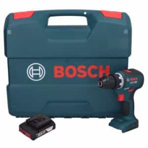 Bosch Professional Bohrschrauber GSR 18V 55