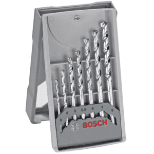 Bosch_Steinbohrer-Set