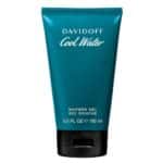 DAVIDOFF Cool Water Man 🚿🌿 Shower Gel (150ml)