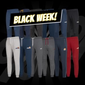 Ellesse Jogginghosen 1