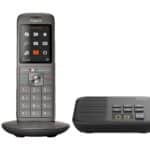 Gigaset CL660A - Schnurloses Telefon