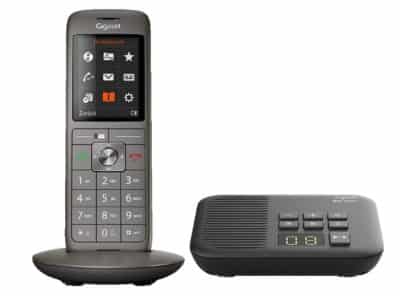 Gigaset CL660A Telefon 1