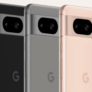 Google Pixel 8 2