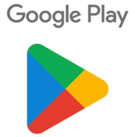 Google Play Guthabenkarte