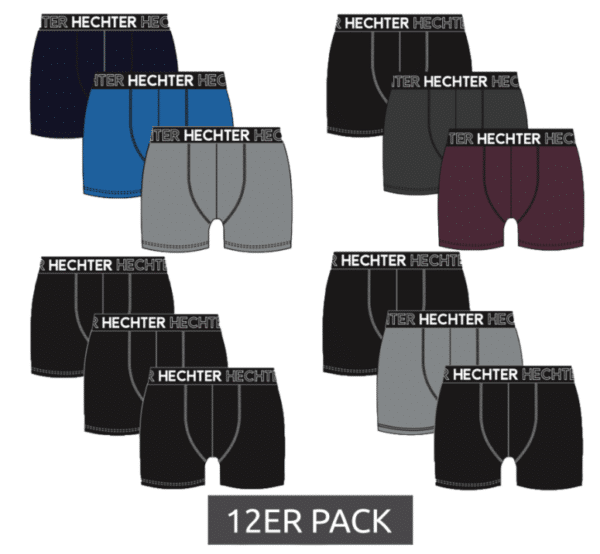 Hechter Studio Boxershorts