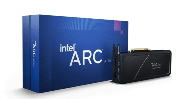 Intel_Arc_A750_Limited_-_8GB_GDDR6_RAM_-_Grafikkarte_Intel_Arc_A750_Limited_-_8GB_GDDR6_RAM_-_Grafikkarte_