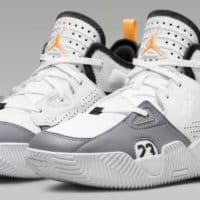 Jordan Stay Loyal 2 Herrenschuhe grau