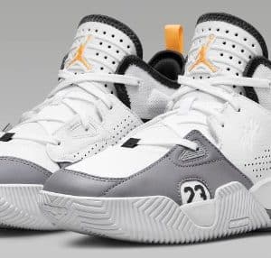 Jordan Stay Loyal 2 Herrenschuhe grau