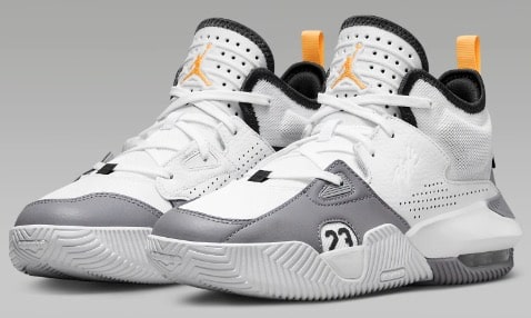 Jordan Stay Loyal 2 Herrenschuhe grau Jordan Stay Loyal 2 Herrenschuhe grau