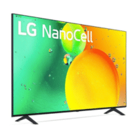 LG 86NANO756QA NanoCell TV
