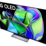[Endet] LG OLED C31LA 📺 65'' OLED evo TV mit webOS 23, HMDI 2.1 & 120Hz