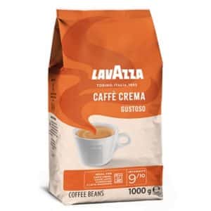 Lavazza Caffe Crema Gustoso