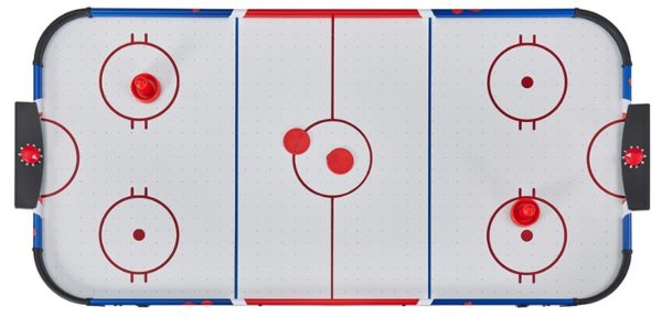 MUWO Air Hockey Tisch   Game On